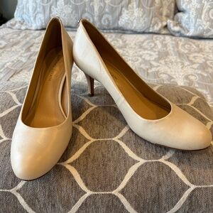 Antonio Melani heels